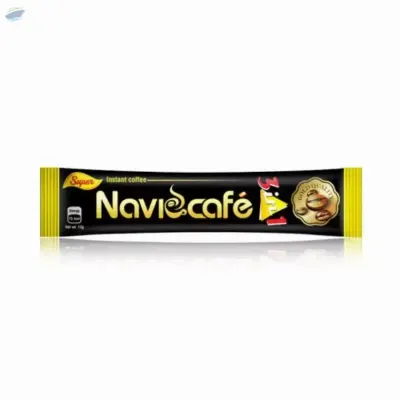 VINUT Instant Coffee 3 in 1 by NAM VIET FOODS & BEVERAGE JSC