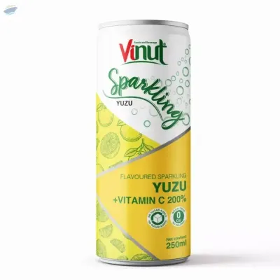 Real Fruit Juice (No Sugar added) by NAM VIET FOODS & BEVERAGE JSC