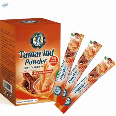 320g Vinut Trust Tamarind Powder by NAM VIET FOODS & BEVERAGE JSC