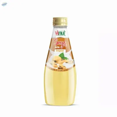 290ml Vinut Original Soya Milk Drink