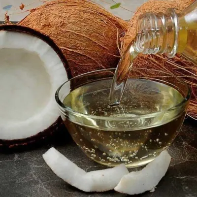 Kerala Coconut Oil Pure & Premium