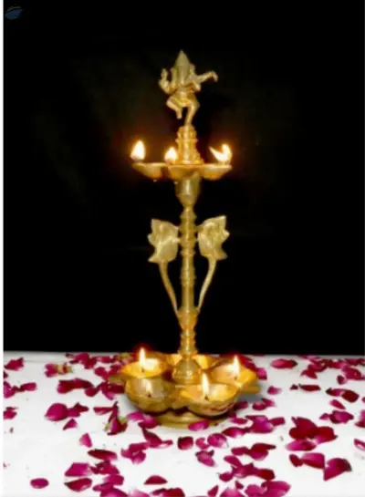 Buy Ganesh Diya Online by Anand