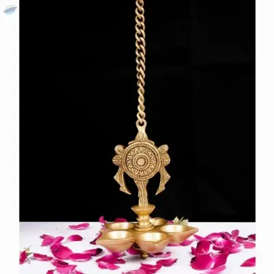 Shanku Chakra Deepam by Anand