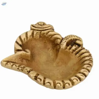 Diya Brass Collection Bring Radiance by Anand