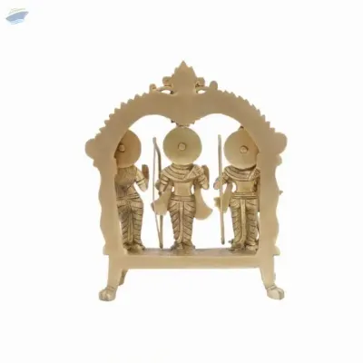 Buy Ram Darbar Murti Online by Anand