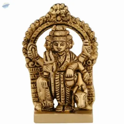 Sri Dattatreya Swamy Murti by Anand