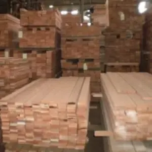 Red Meranti - Sawn Lumber  - FJLB by CV Indo Bina Mandiri