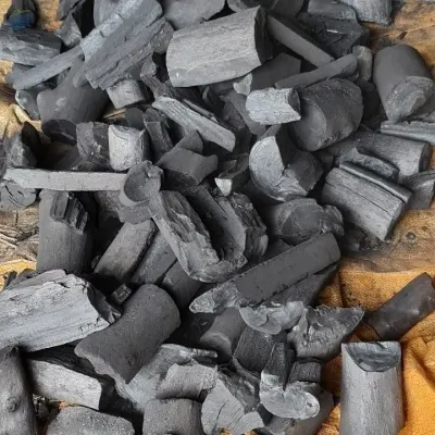 2025 BBQ Hard Wood Charcoal  FACTORY by CV Indo Bina Mandiri