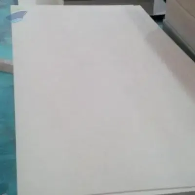 2025 -  MDF Board- High Density- well sanded by CV Indo Bina Mandiri