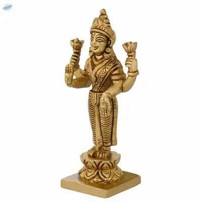 Goddess Laxmi Maa Murti by Anand