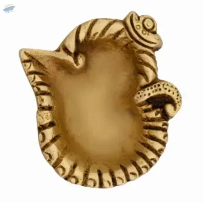 Diya Brass Collection by Anand