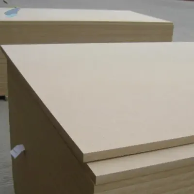 2025 MDF Board  - High Density - Factory prices by CV Indo Bina Mandiri