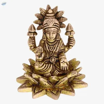 Laxmi Kamal by Anand
