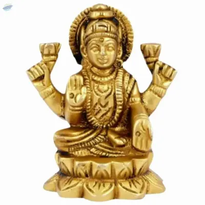 Goddess Laxmi Mata Murti by Anand