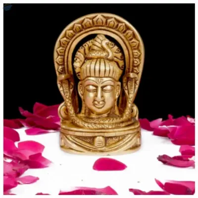 Premium Lord Shiva Murti by Anand