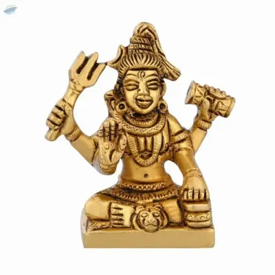 Lord Shiva Mahadev Statue by Anand