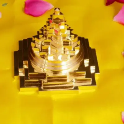 Discover Shree Yantra Benefits