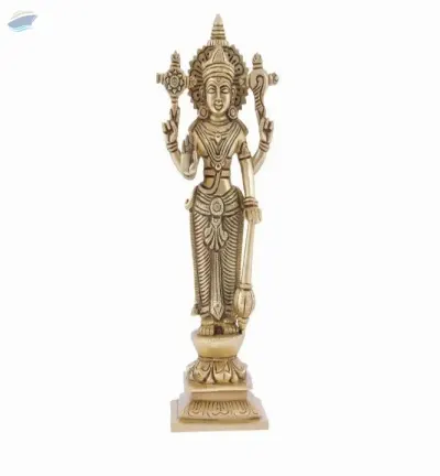 Vishnu Murti Sculptures for Sale by Anand