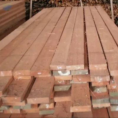 Wooden PALLET materials - Sawn Lumber