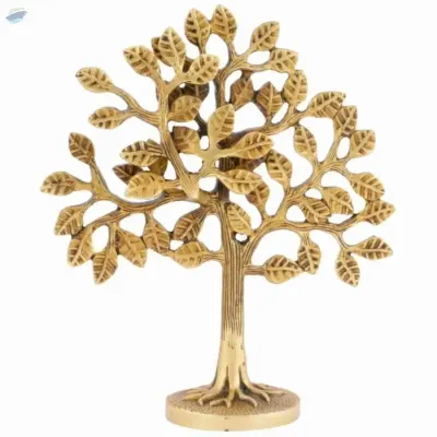 Kalpavriksha Tree Life Figurine