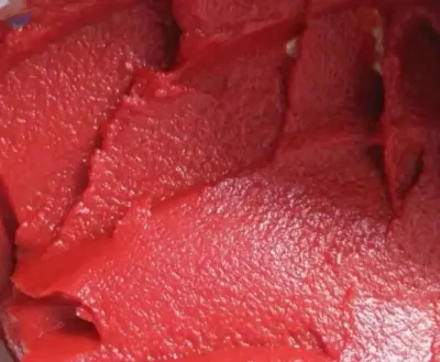 Tomato Paste 28%-30%, 36-38% Brix by Source Trading Global Group Pty Ltd