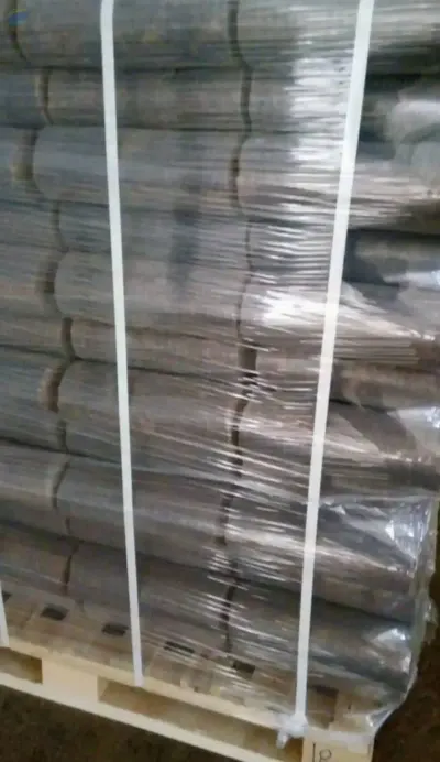 Pini-kay briquettes by Source Trading Global Group Pty Ltd