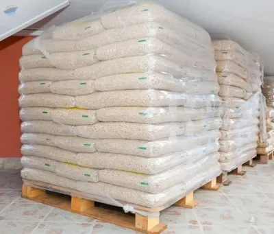 Kiln dried firewood