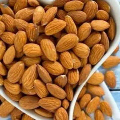 Almond Nuts by Source Trading Global Group Pty Ltd