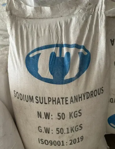 Sodium Sulphate by Source Trading Global Group Pty Ltd