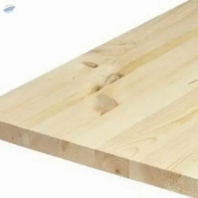 Pine Wood Board by Source Trading Global Group Pty Ltd
