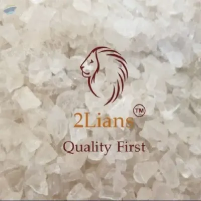 PMMA Regrind Clear/Injection grade