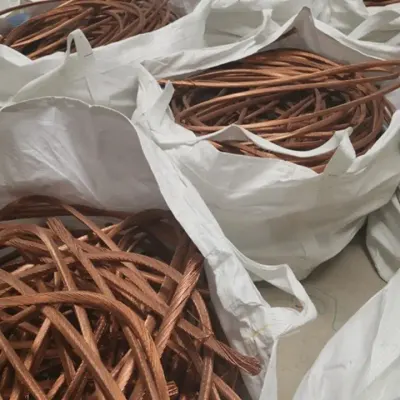 Copper Wire Scrap 99.99%  For Sale by Olden Supply And Consumer Goods Trading