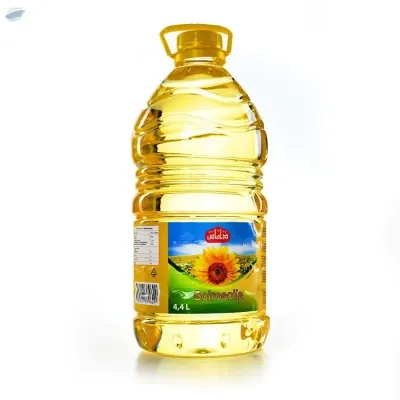 Refine Sunflower Oil 100% /1L 2L 3L 5L 10L 20L by Olden Supply And Consumer Goods Trading