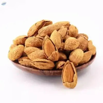 Almond Nuts /Raw Badam Almond /Organic Almonds by Olden Supply And Consumer Goods Trading