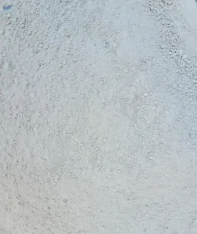 Neutralized Gypsum by Fico International