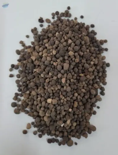 Soil Improver (Conditioner) Fertilizer