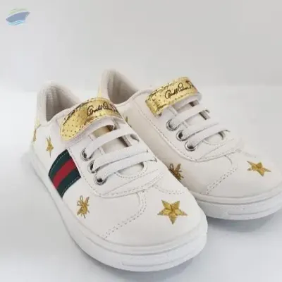 Arnold Palmer Shoes For Kids by Fico International