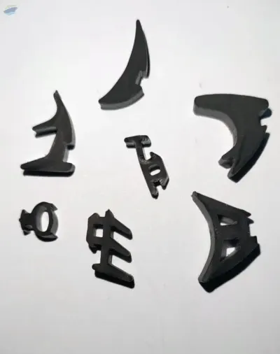 EPDM Rubber Gasket by Fico International