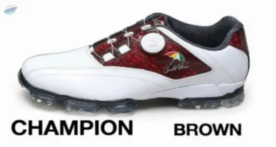 Golf Shoes(Arnold Palmer) by Fico International