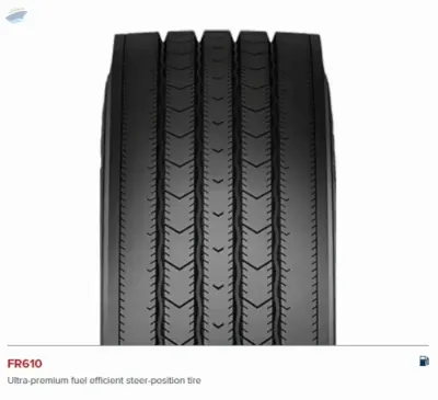 Premium High Quality Truk Tyre Tbr&otr Thailand