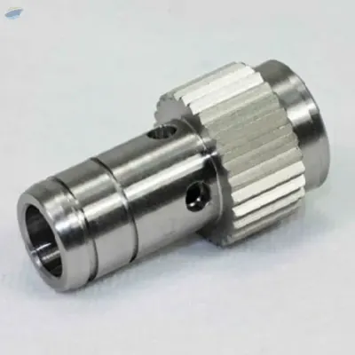 Machinery Parts