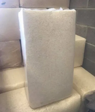 Wood Shavings 25kg by Prodekspo Plus LLC