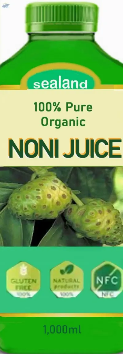 Fruit Juice