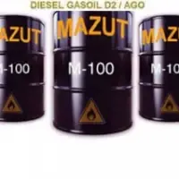 Mazut M -100