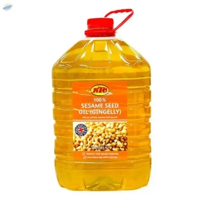 Sesame Oil