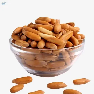 Roasted Pine Nuts by Prodekspo Plus LLC