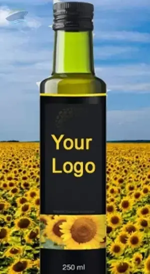 Sun Flower Seed Oil