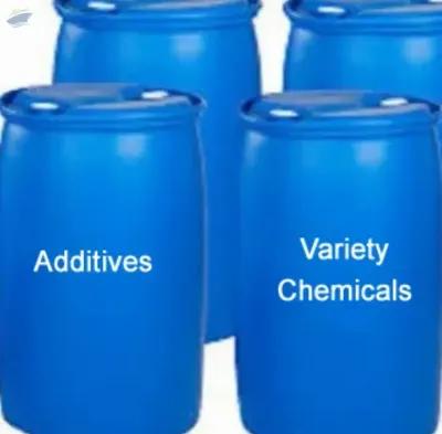 Chemicals
