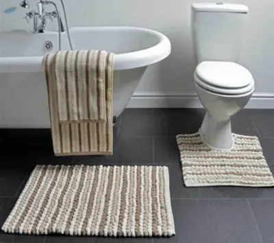 Rug  & Mat