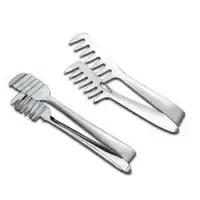 Ice And Serving Tongs